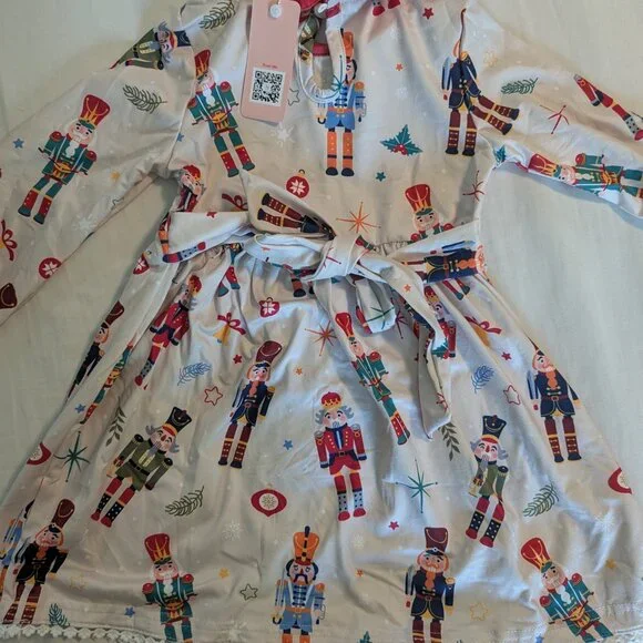 Lot of Brand New Marie Nicole Toddler girls clothes